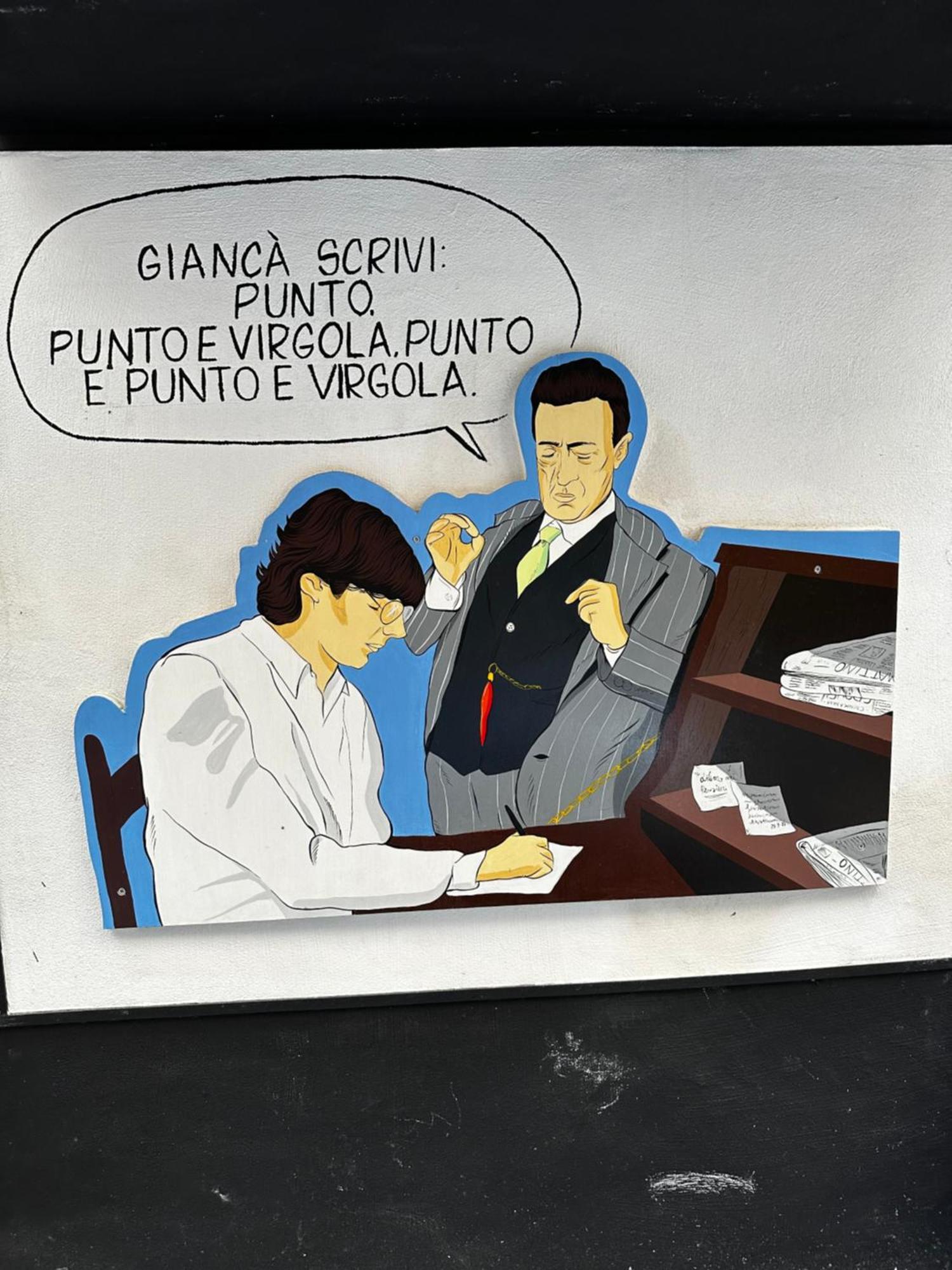 A Cas Ra Nonna Villa Наполи Екстериор снимка